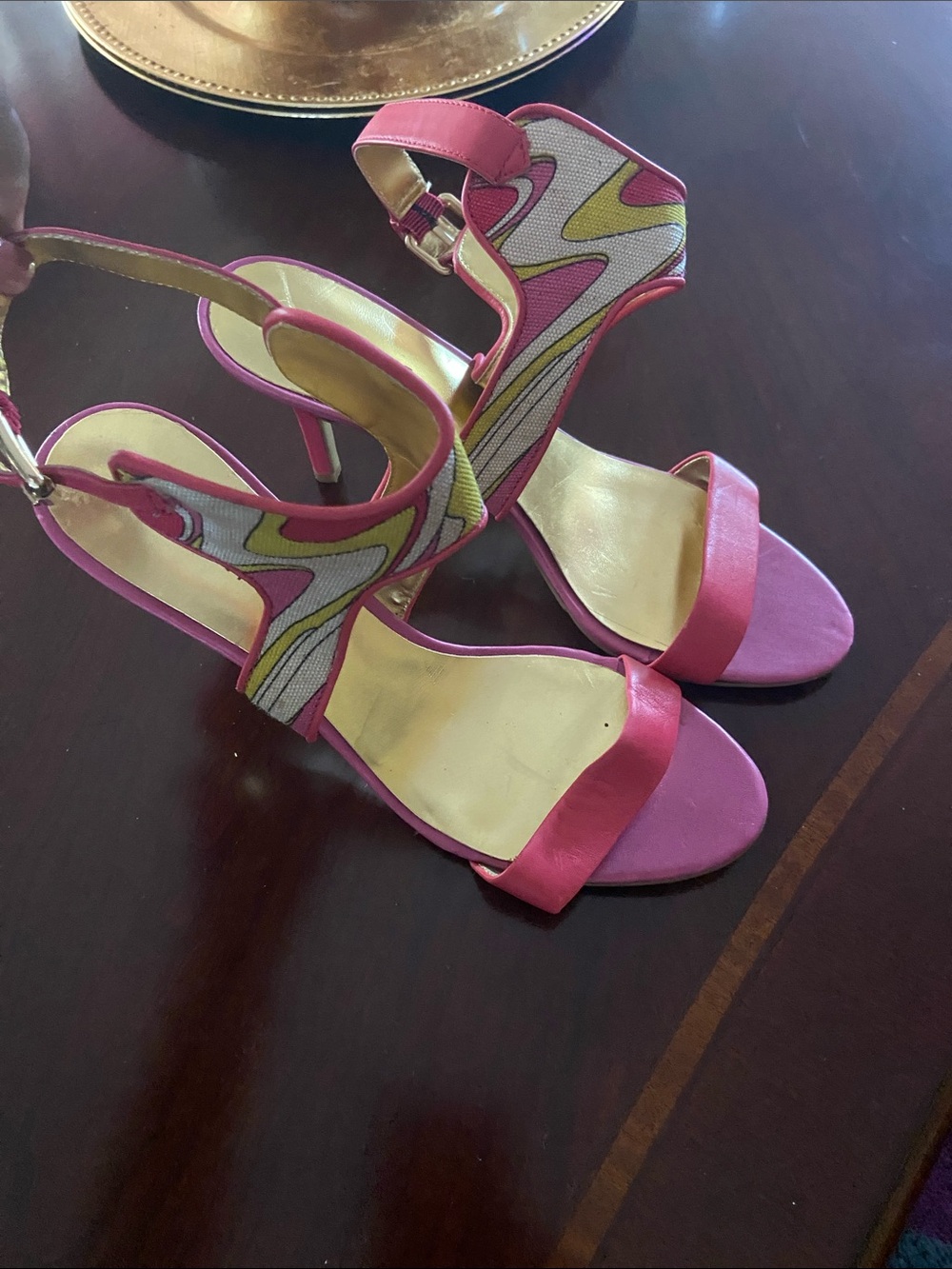 Nine West